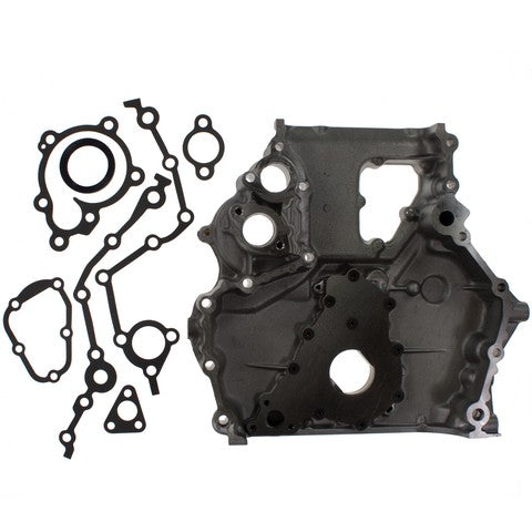 Melling Engine Oil Pump  M298