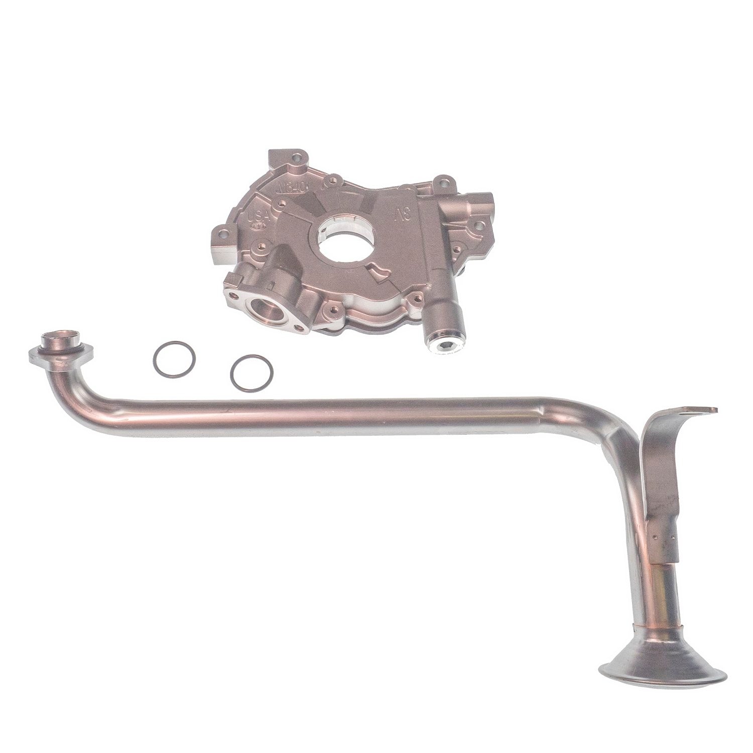 Melling Engine Oil Pump  M340-340S