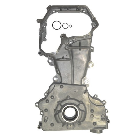 Melling Engine Oil Pump and Timing Cover Assembly  M385