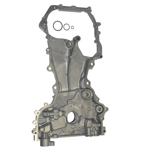 Melling Engine Oil Pump and Timing Cover Assembly  M385