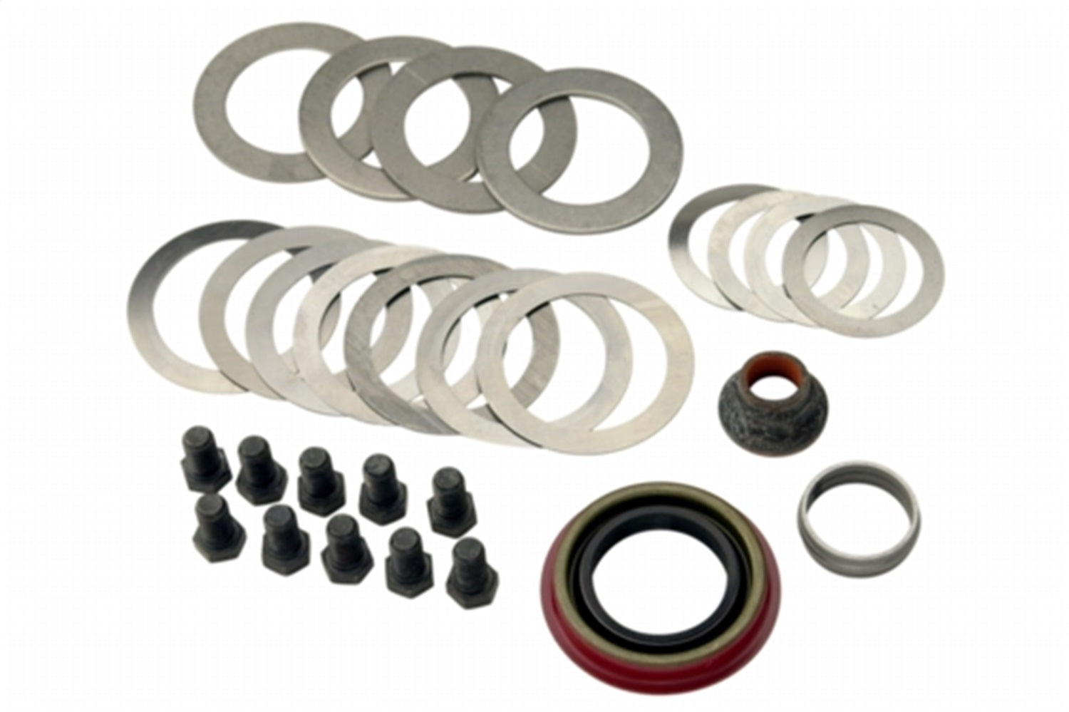 Ford Performance Parts M-4210-A Ring And Pinion Installation Kit
