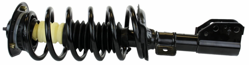 Monroe Shocks & Struts Suspension Strut and Coil Spring Assembly  172209