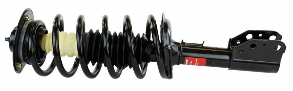 Monroe Shocks & Struts Suspension Strut and Coil Spring Assembly  172210