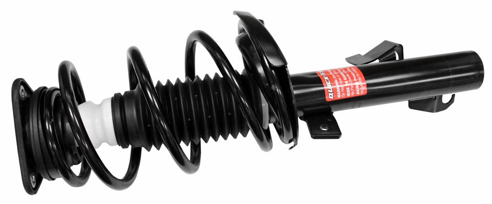 Monroe Shocks & Struts Suspension Strut and Coil Spring Assembly  172263