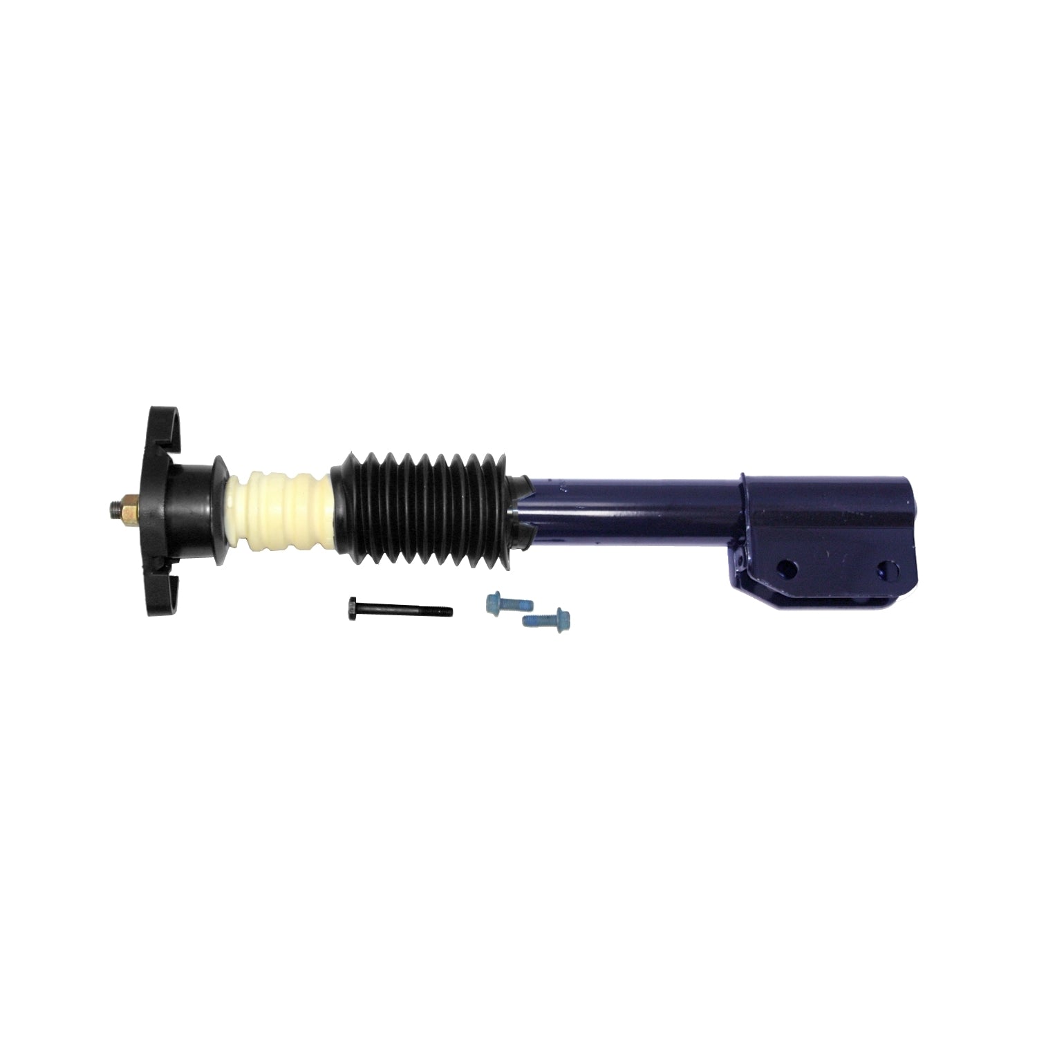 Monroe Shocks & Struts Suspension Strut Assembly  181831