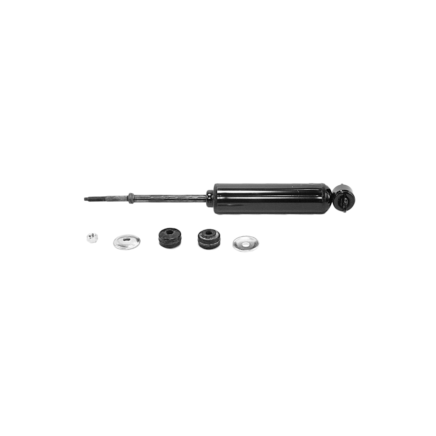 Monroe Shocks & Struts Suspension Shock Absorber  37066
