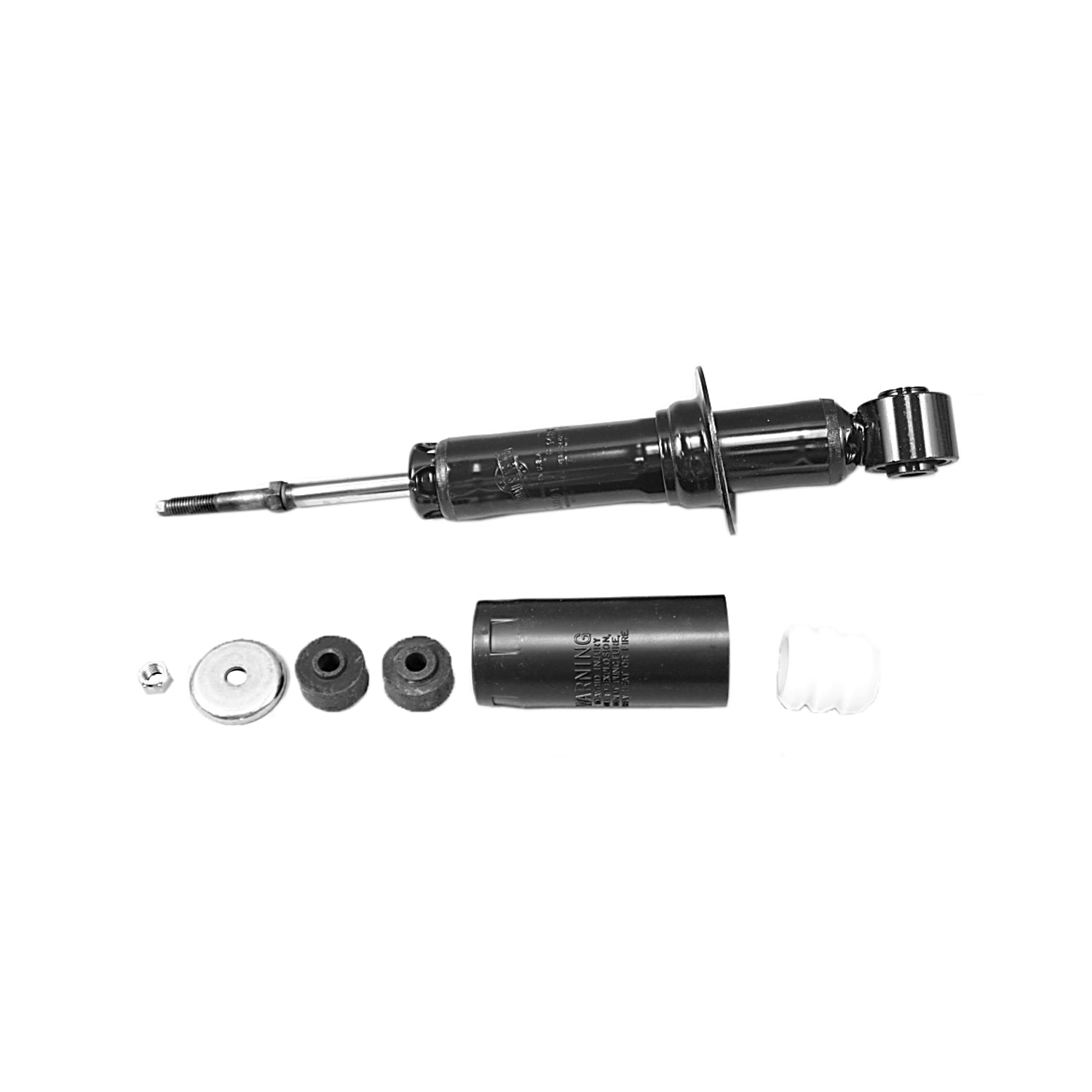 Monroe Shocks & Struts Suspension Strut  553001