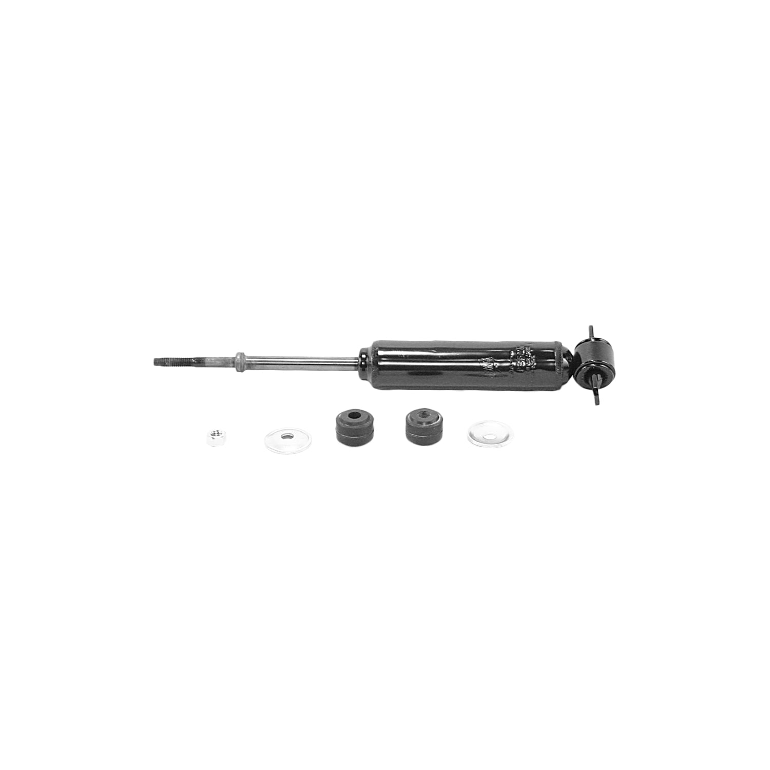 Monroe Shocks & Struts Suspension Shock Absorber  5821