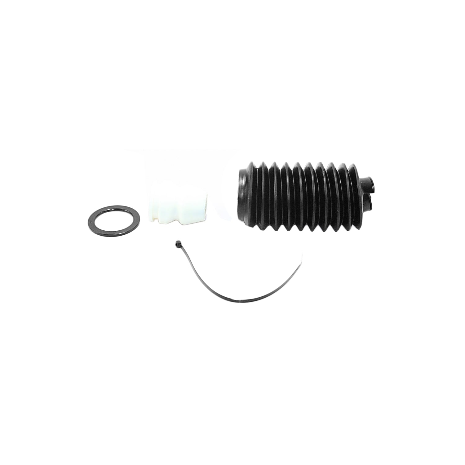 Monroe Shocks & Struts Suspension Strut Bumper and Bellows Kit  63619