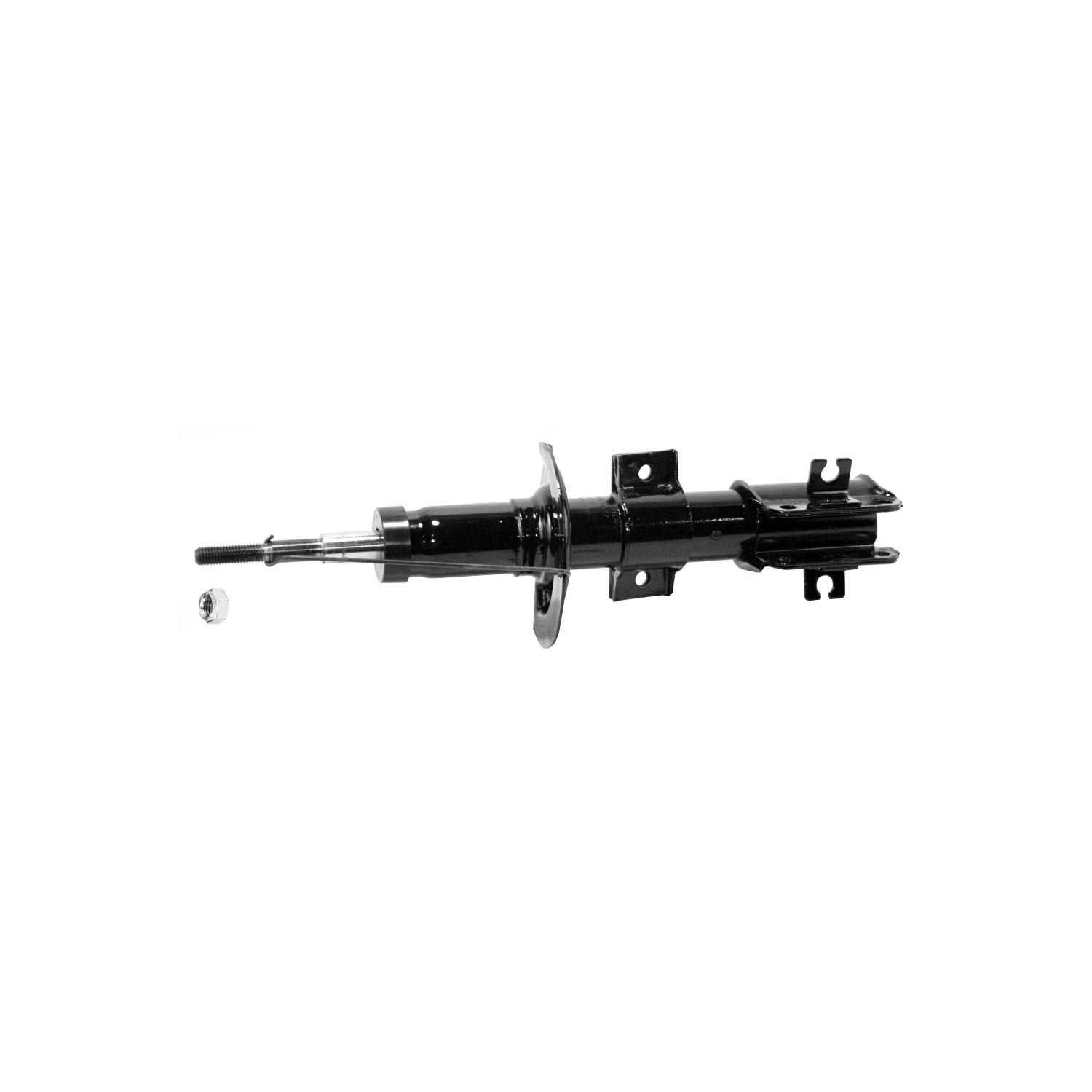 Monroe Shocks & Struts Suspension Strut  71699
