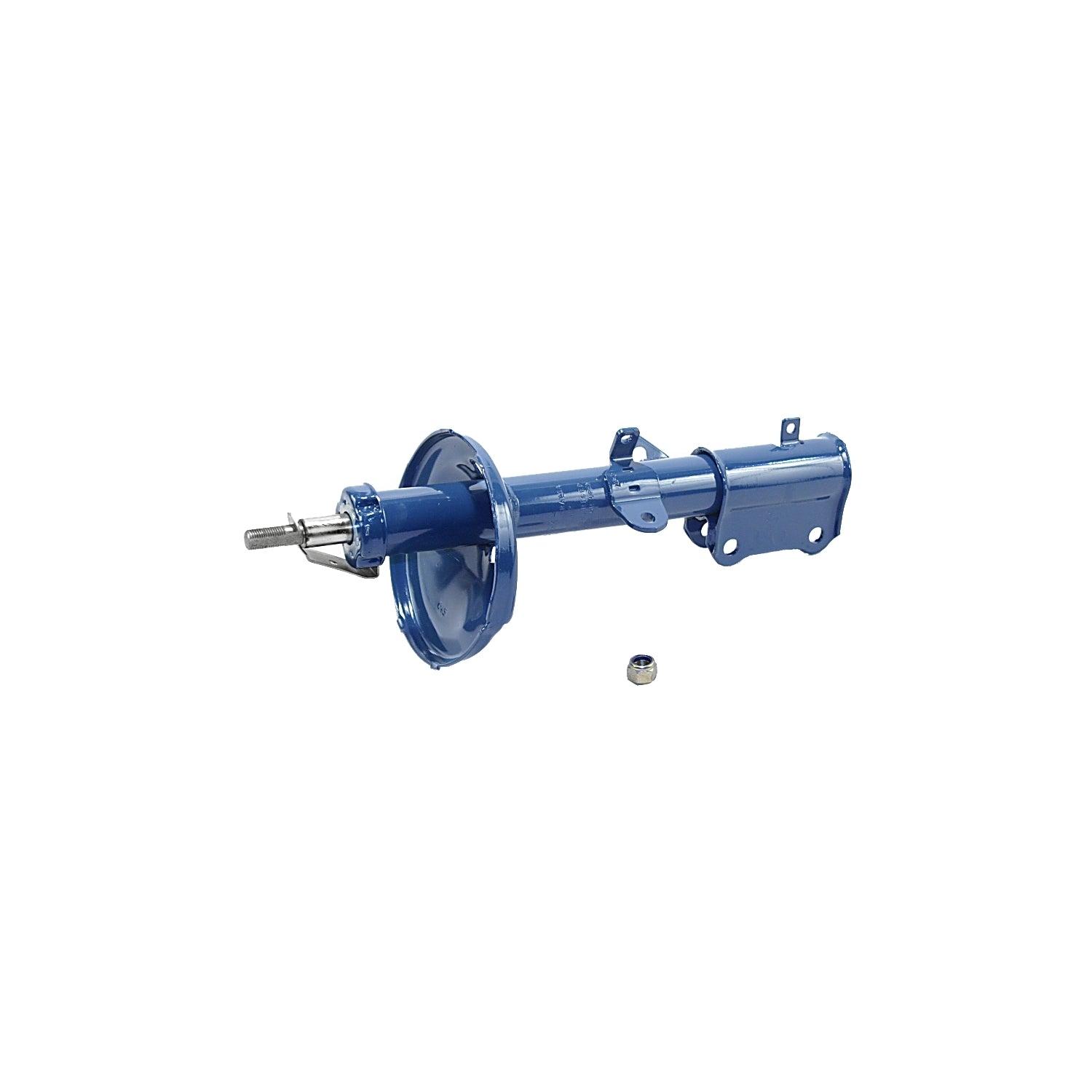 Monroe Shocks & Struts Suspension Strut  801954