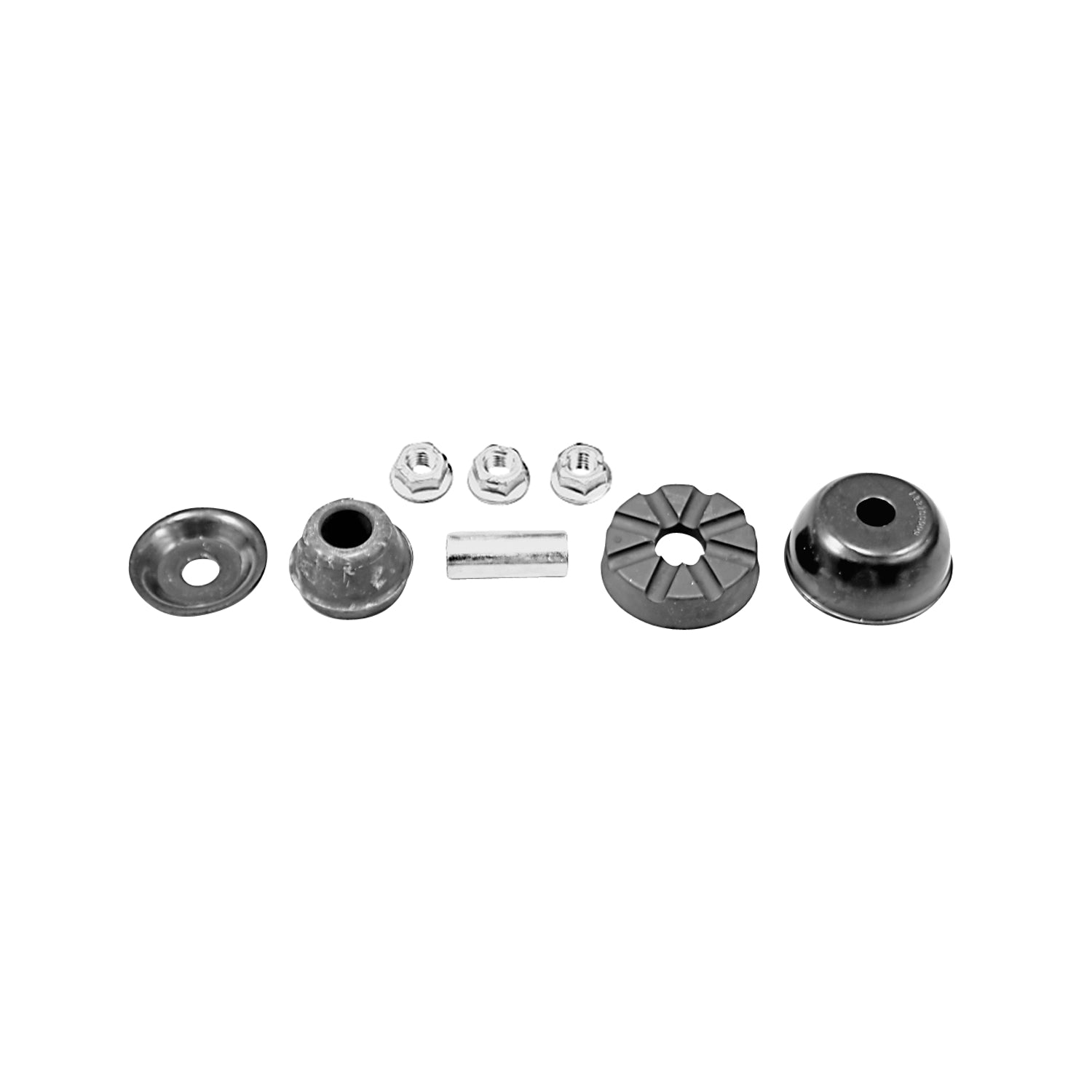 Monroe Shocks & Struts Suspension Strut Mount Bushing Kit  901925