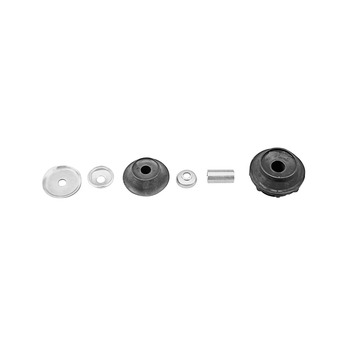Monroe Shocks & Struts Suspension Strut Mount Bushing Kit  901966