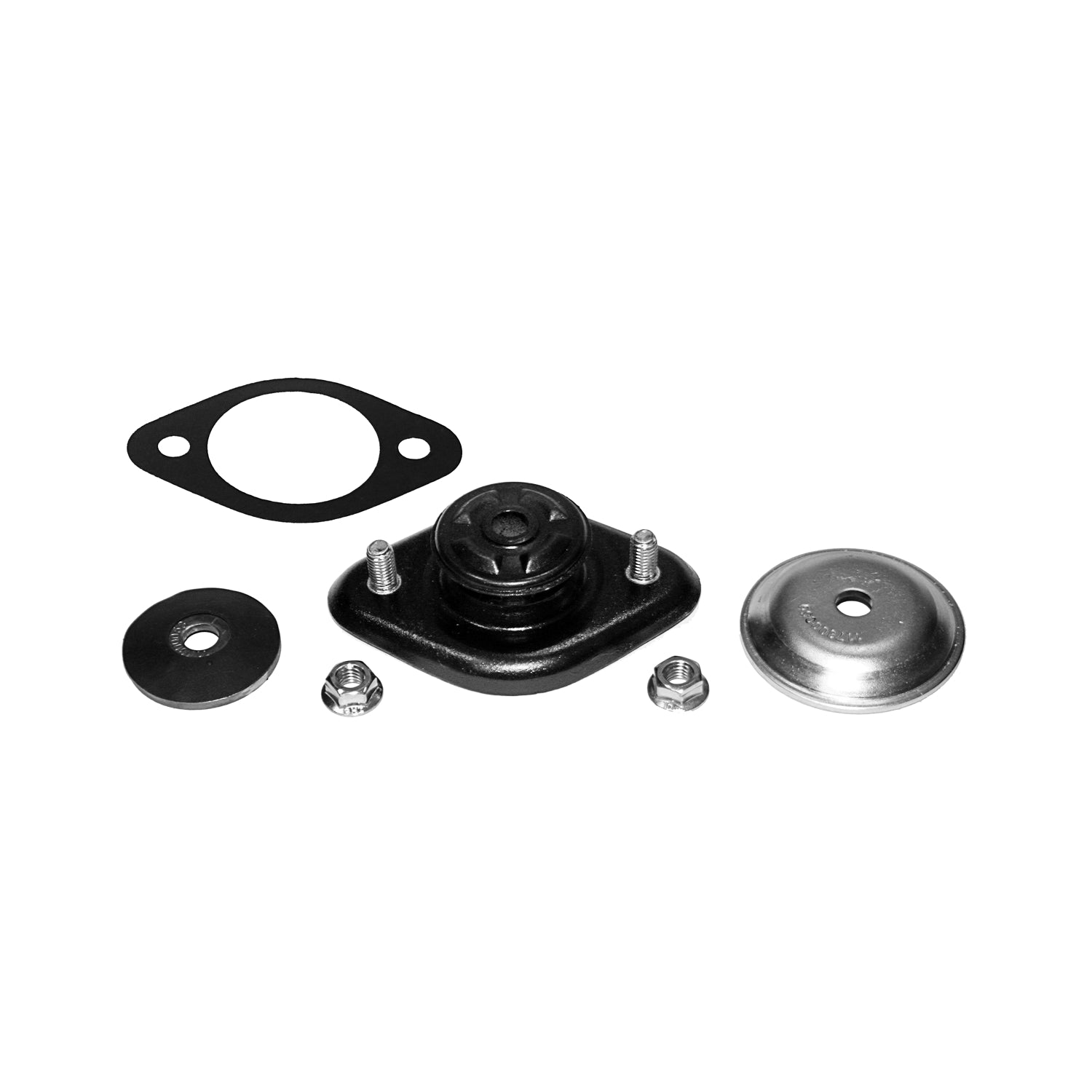Monroe Shocks & Struts Suspension Shock Absorber Mounting Kit  904966