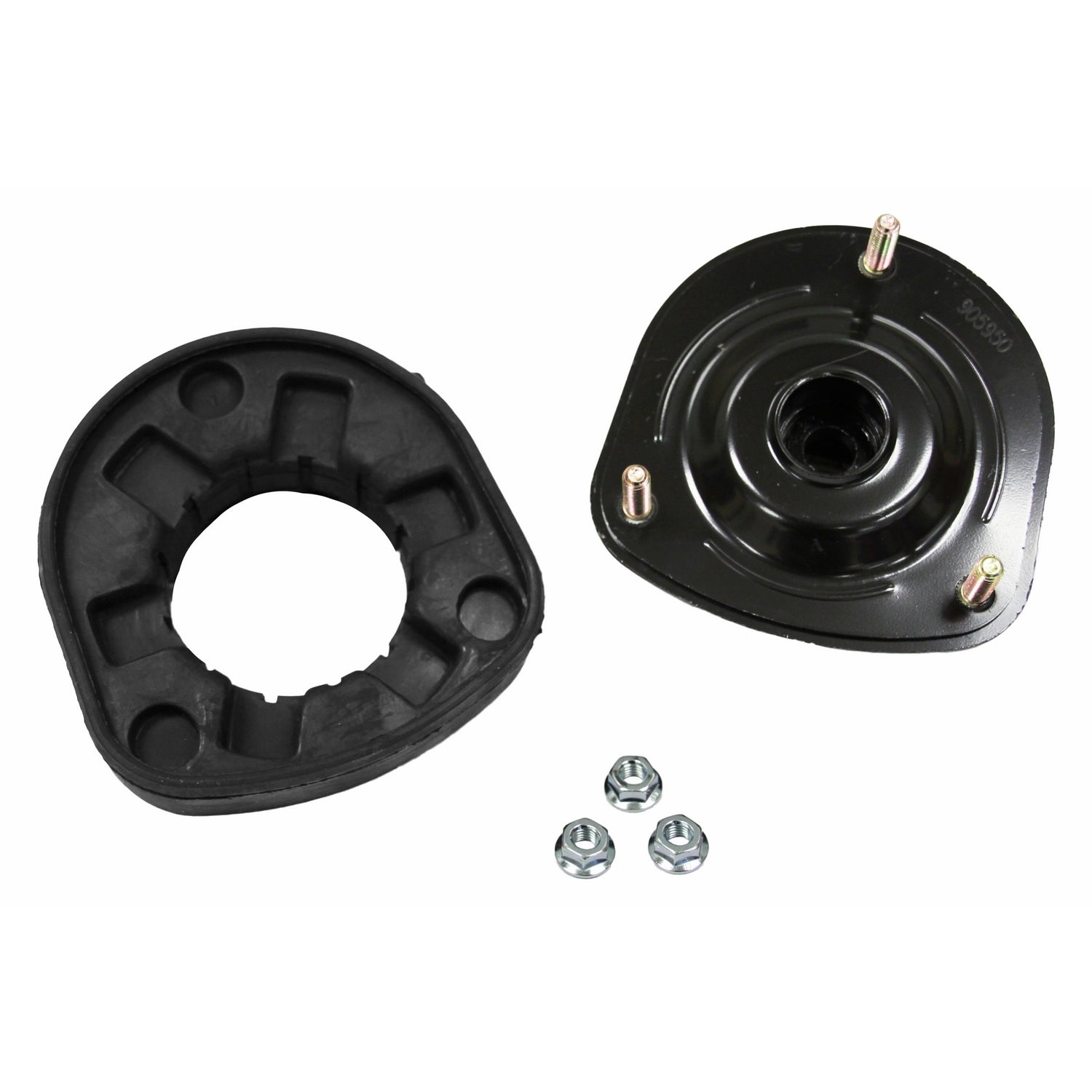 Monroe Shocks & Struts Suspension Strut Mount  905950