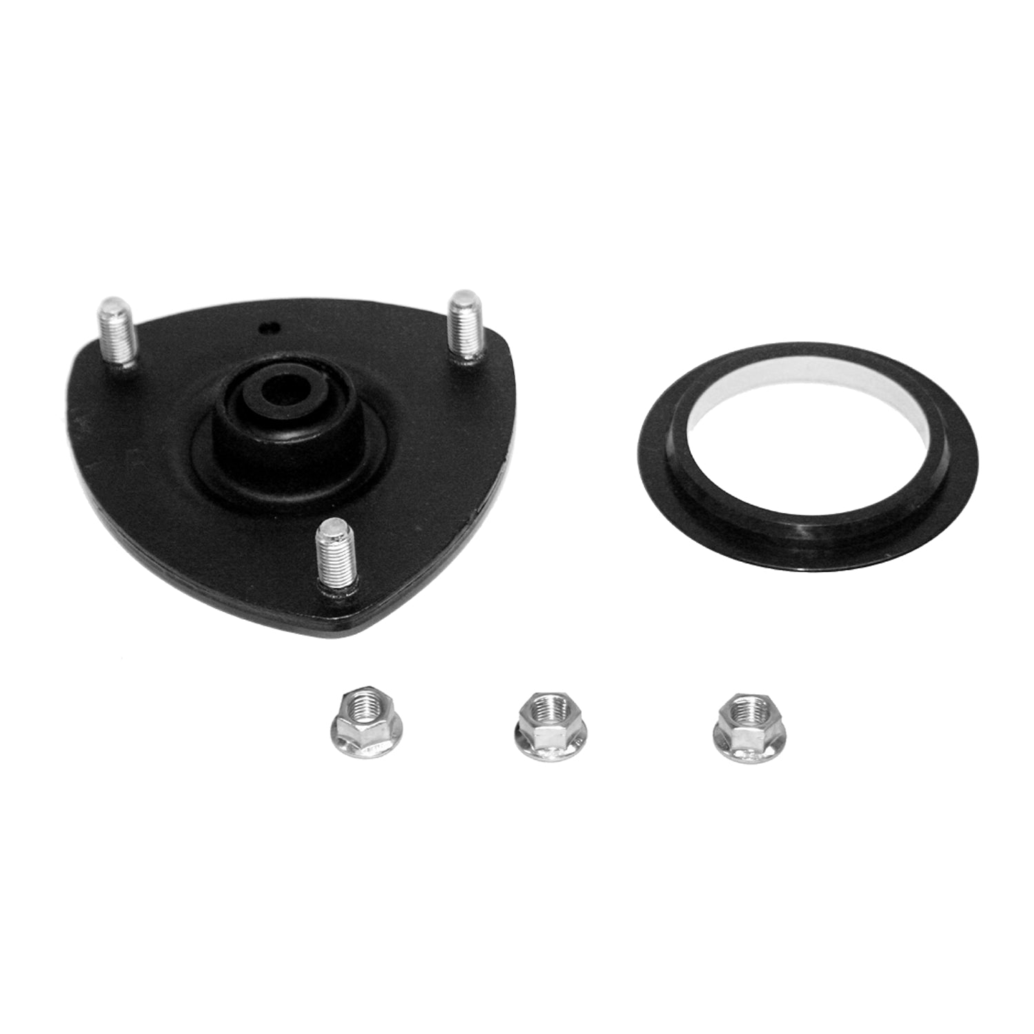 Monroe Shocks & Struts Suspension Strut Mount  906919
