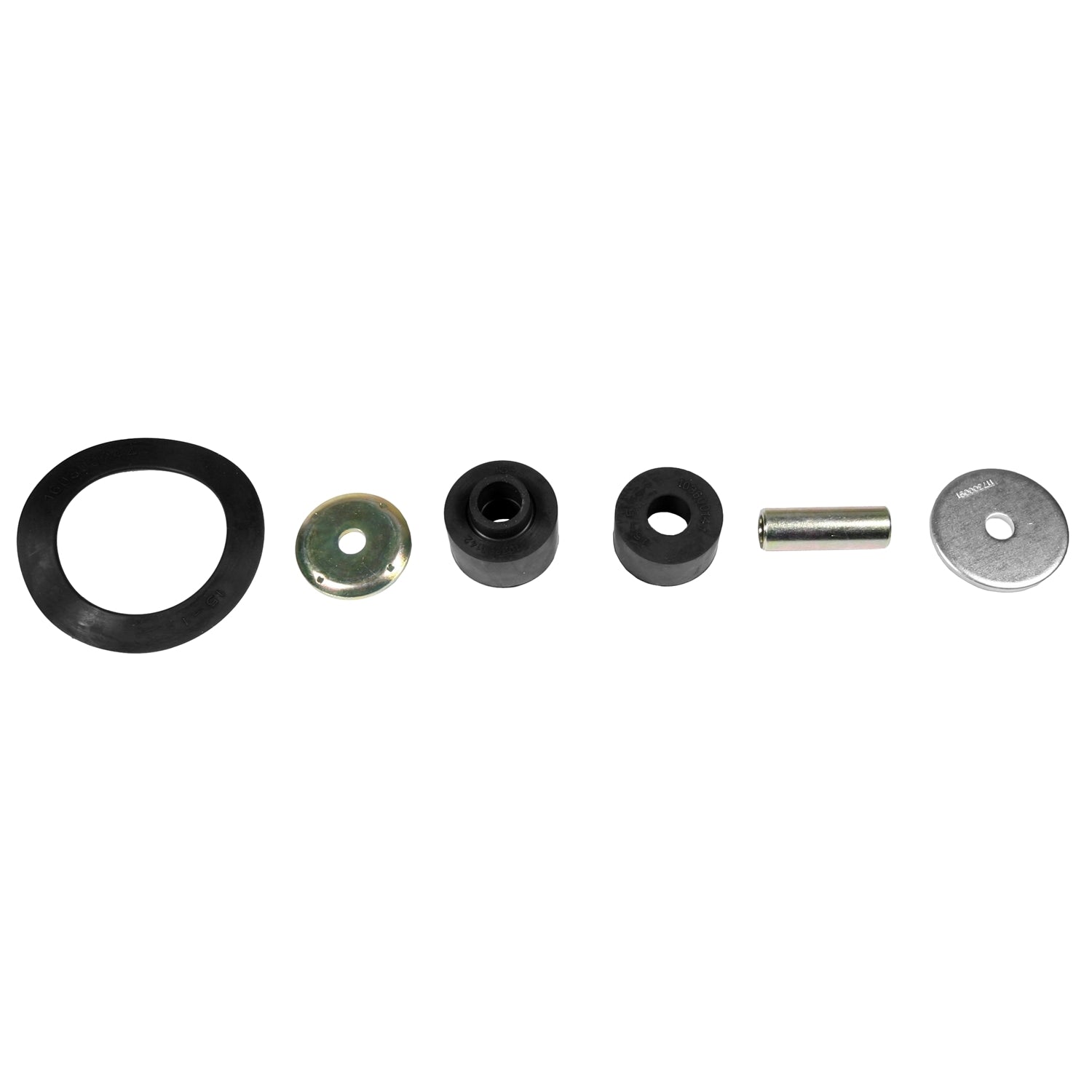 Monroe Shocks & Struts Suspension Strut Mount  906959