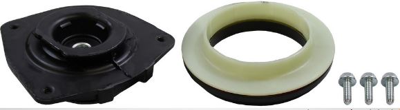 Monroe Shocks & Struts Suspension Strut Mount  908915