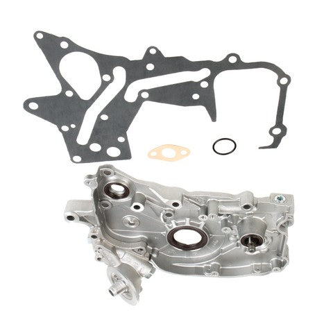 Melling Engine Oil Pump  M468