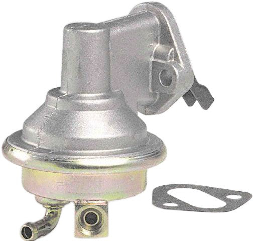 Carter Mechanical Fuel Pump  M4704