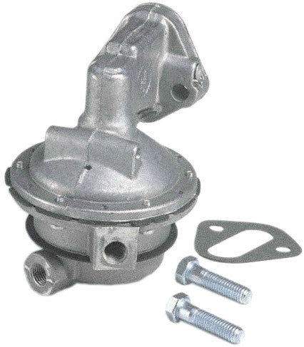 Carter Mechanical Fuel Pump  M4891