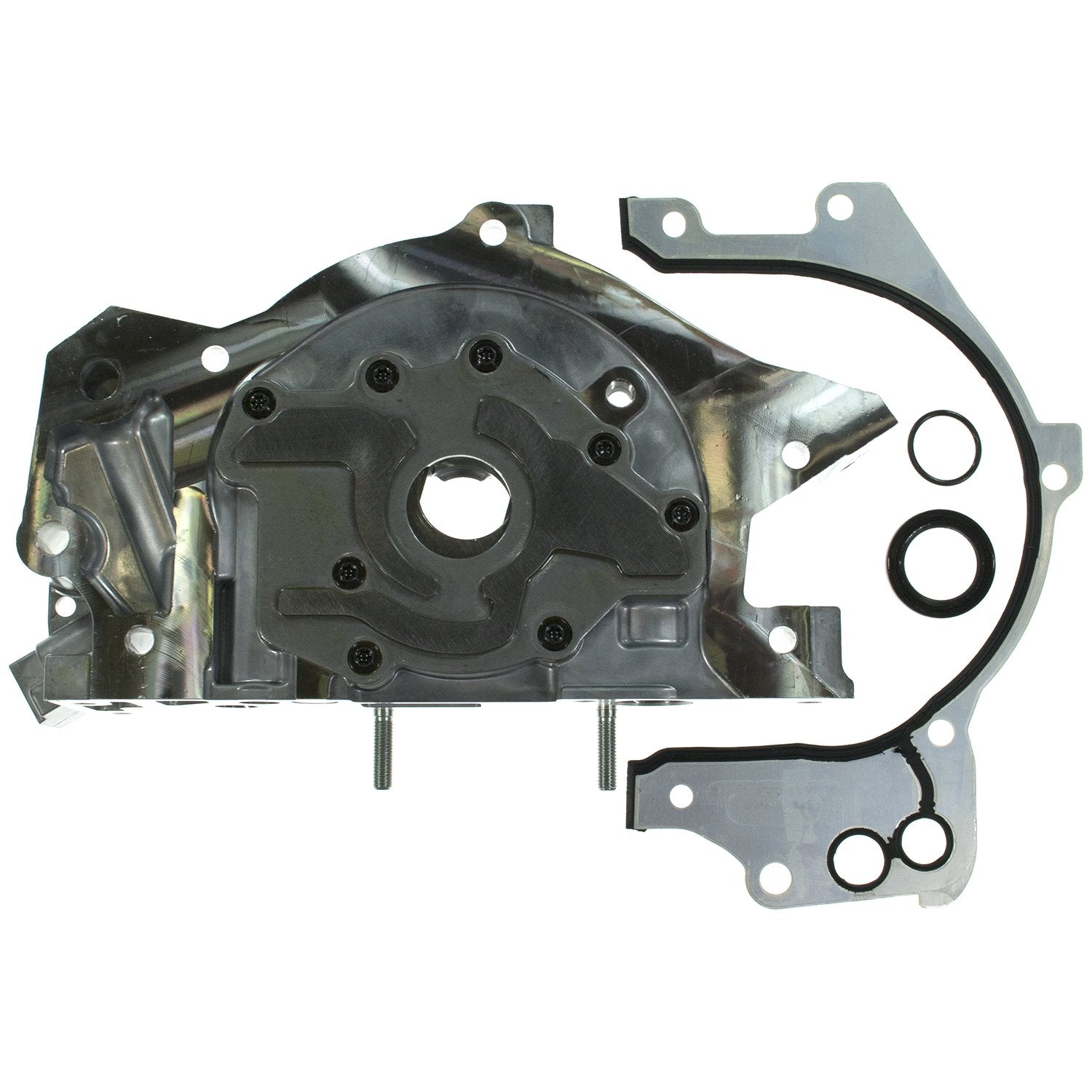 Melling Engine Oil Pump  M521