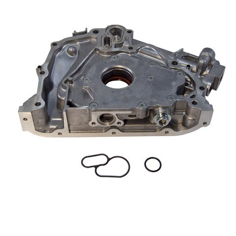 Melling Engine Oil Pump  M530