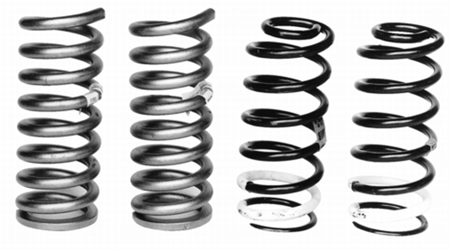 Ford Performance Parts M-5300-G Spring Kit Fits 79-04 Capri Mustang
