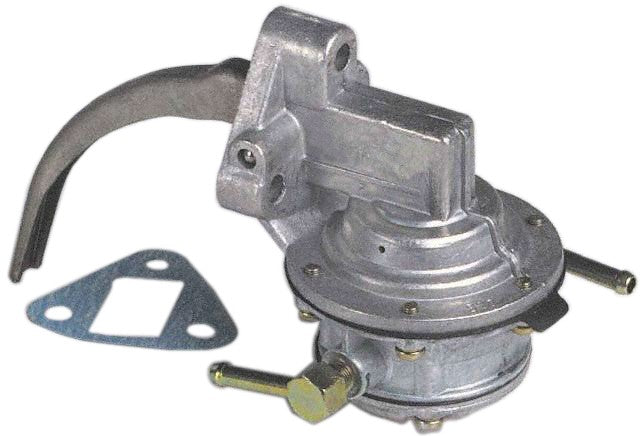 Carter Mechanical Fuel Pump  M60107