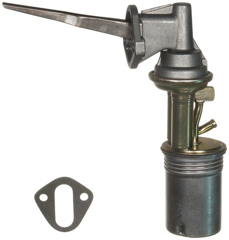 Carter Mechanical Fuel Pump  M60144