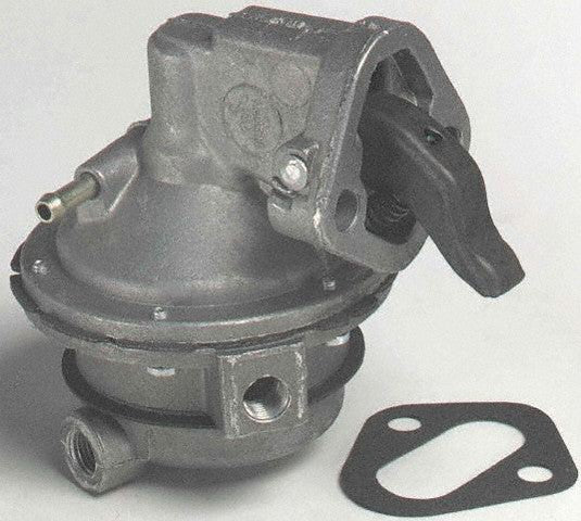 Carter Mechanical Fuel Pump  M61125