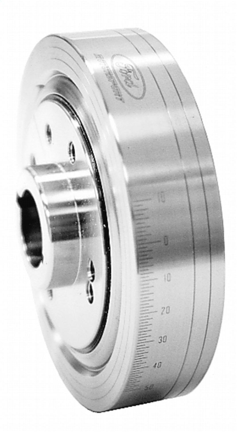 Ford Performance Parts M-6316-A460 Harmonic Damper