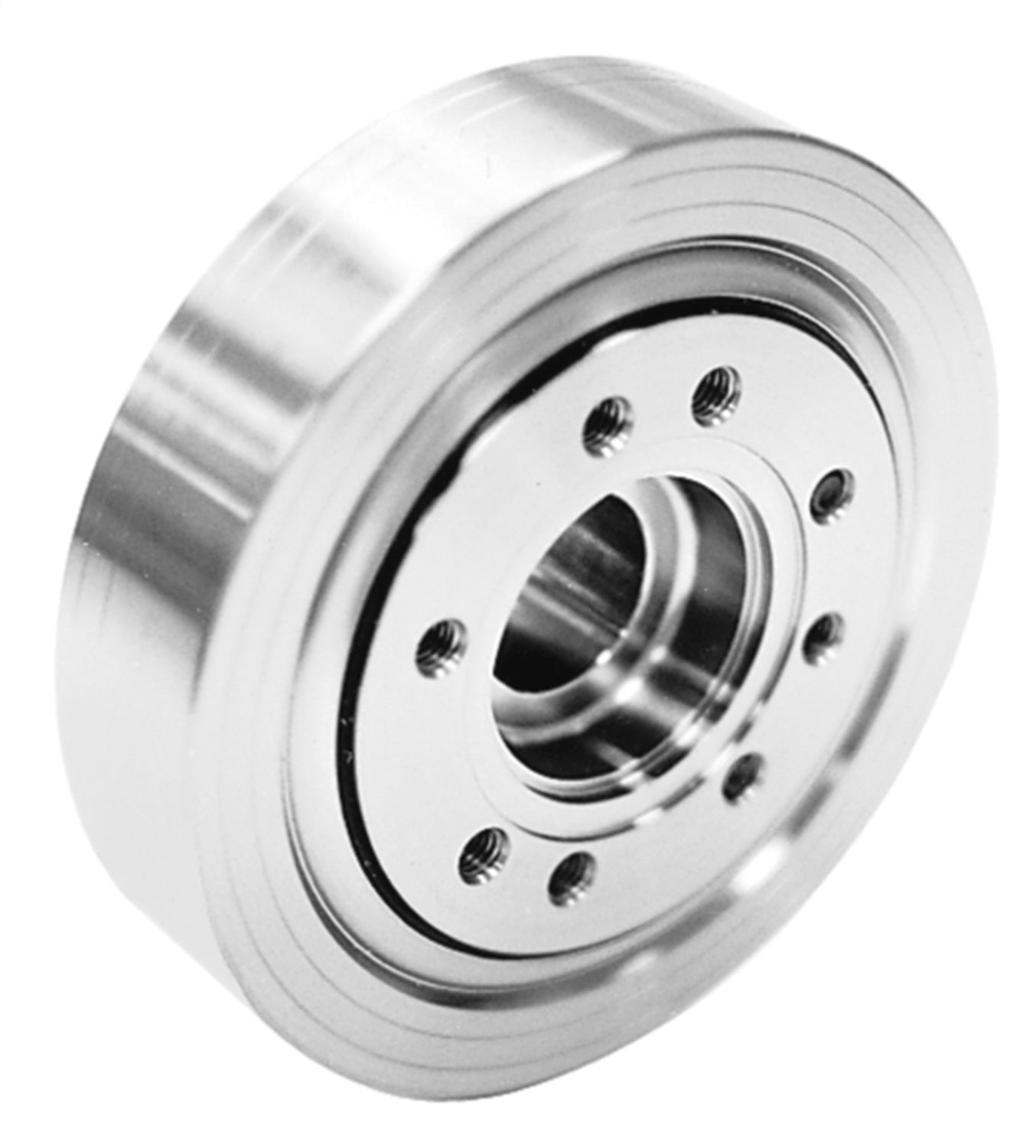 Ford Performance Parts M-6316-C351 Harmonic Damper