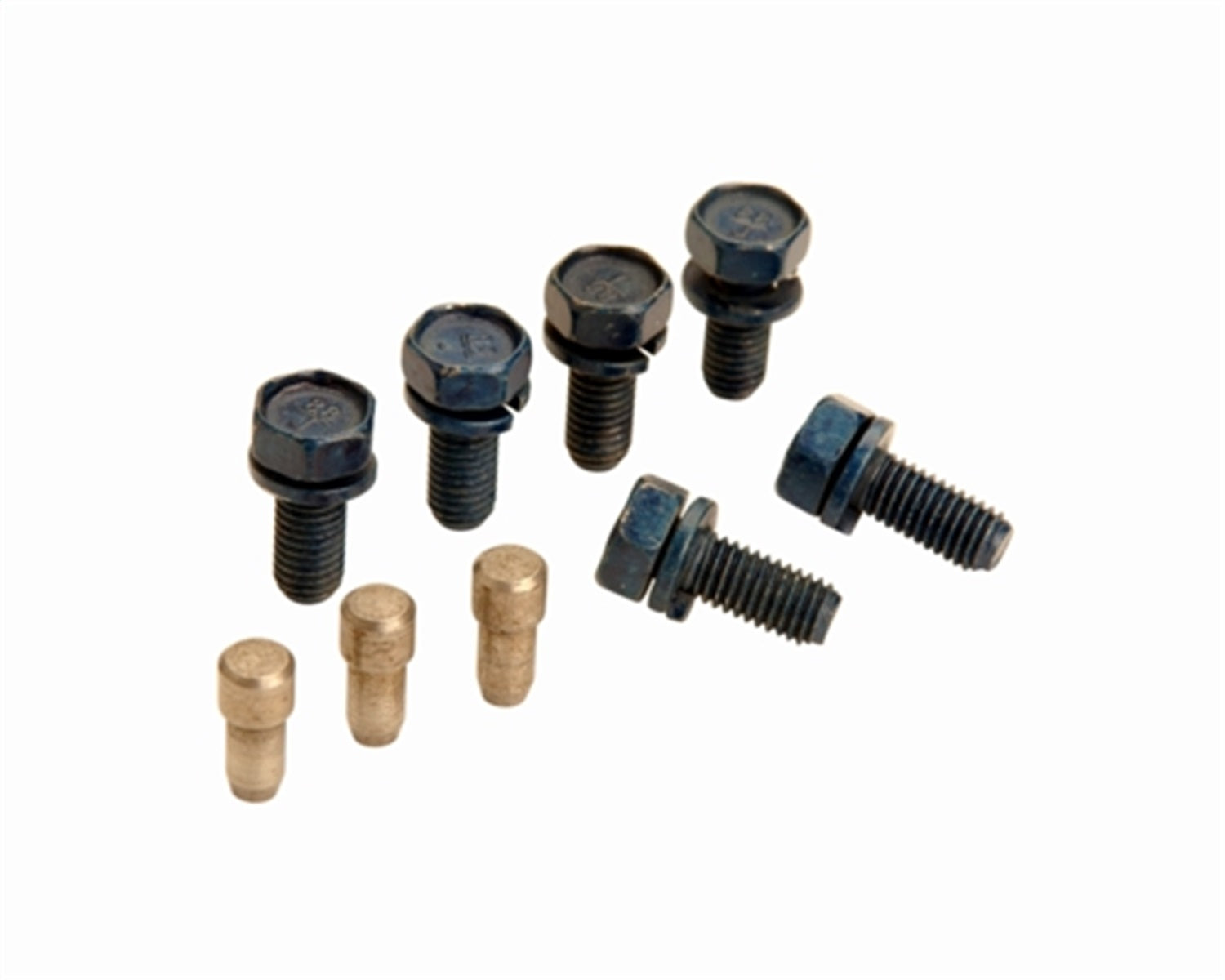 Ford Performance Parts M-6397-A302 Pressure Plate Bolt/Dowel Kit