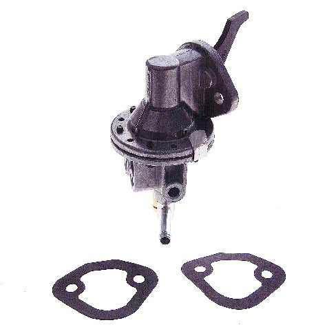 Carter Mechanical Fuel Pump  M6565