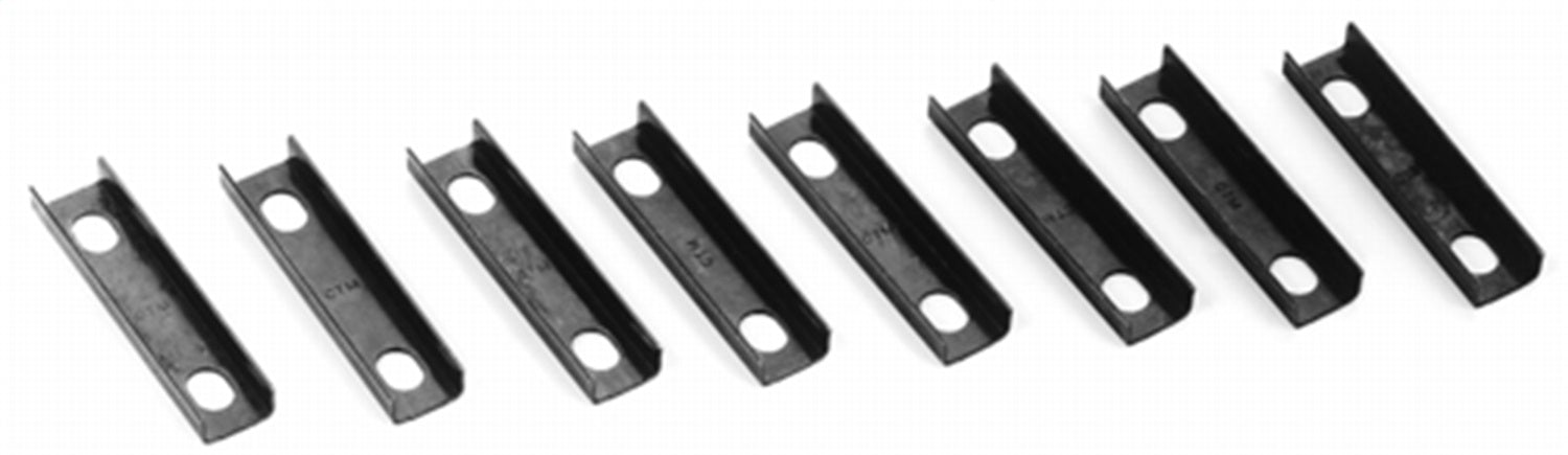 Ford Performance Parts M-6588-A50 Rocker Channel Kit