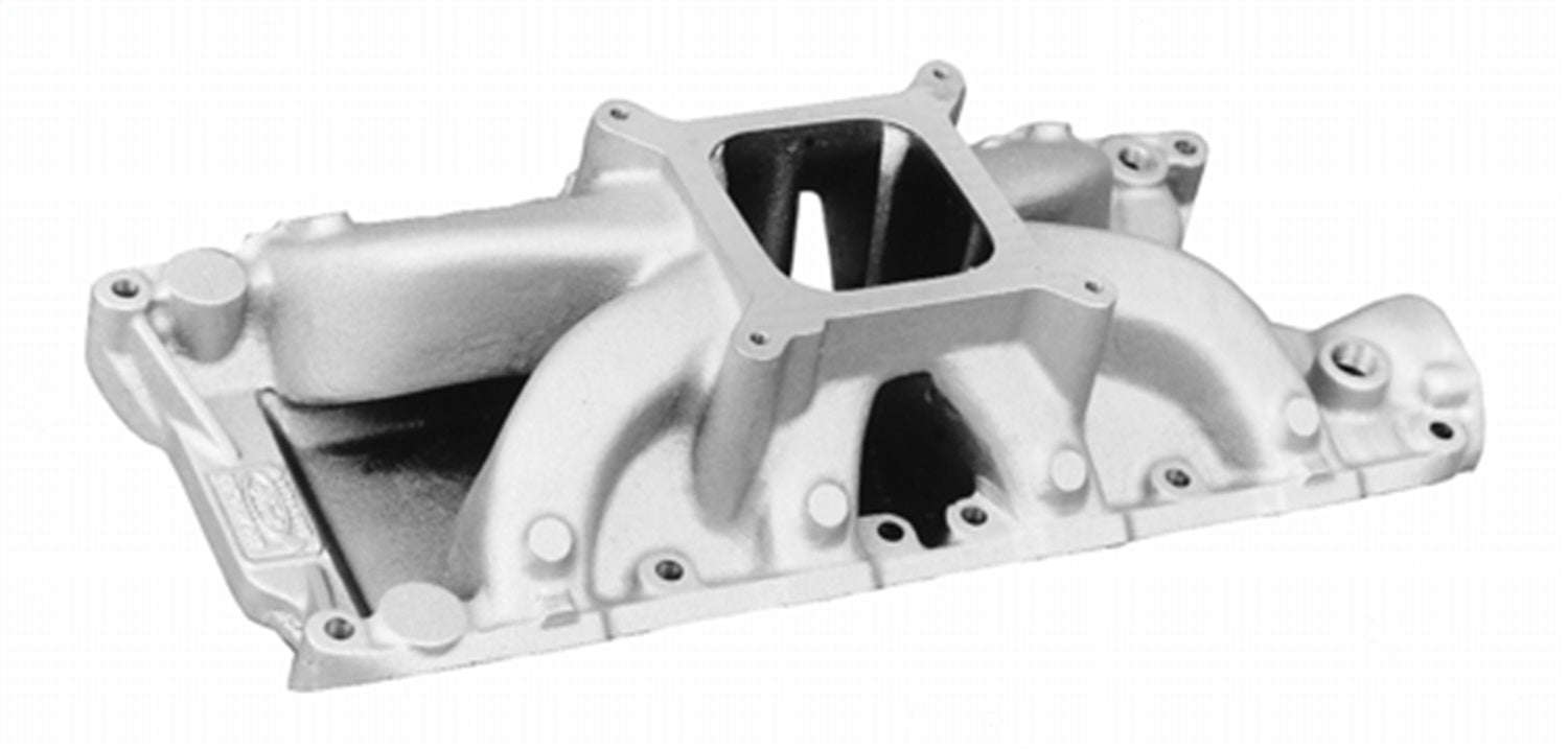 Ford Performance Parts M-9424-D302 Single Plane Victor Jr.