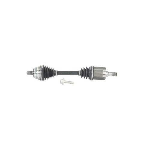TrakMotive CV Axle Shaft  MB-8017