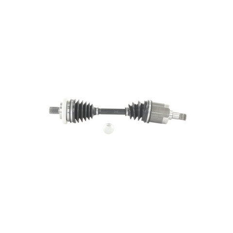 TrakMotive CV Axle Shaft  MB-8020
