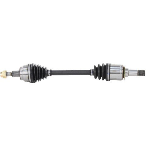 TrakMotive CV Axle Shaft  MB-8022