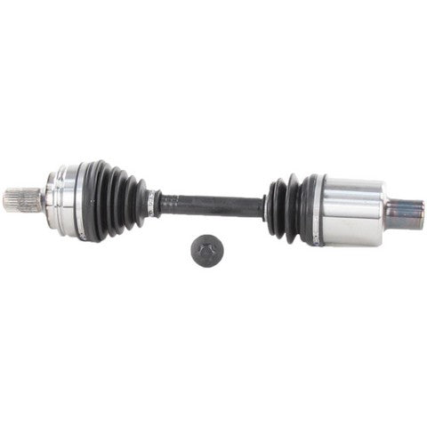TrakMotive CV Axle Shaft  MB-8045