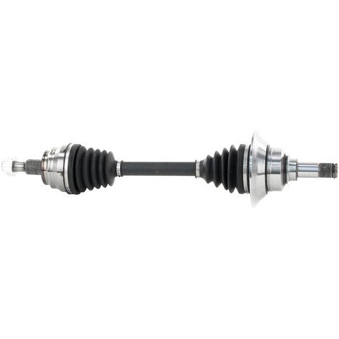 TrakMotive CV Axle Shaft  MB-8063