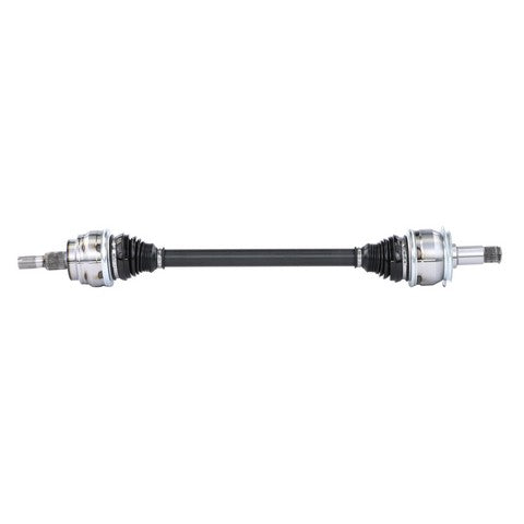 TrakMotive CV Axle Shaft  MB-8066