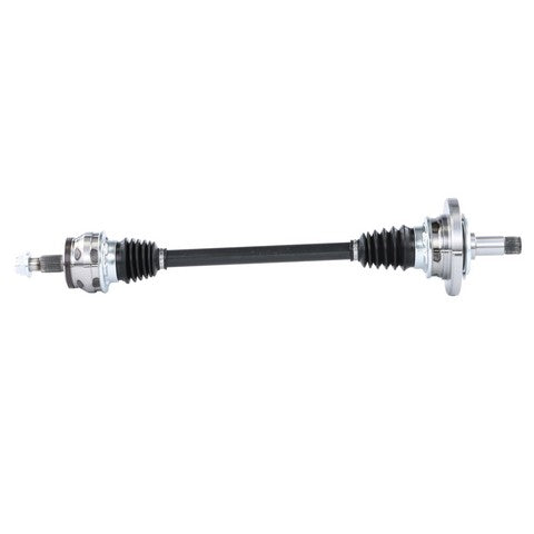 TrakMotive CV Axle Shaft  MB-8076