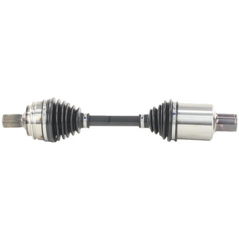 TrakMotive CV Axle Shaft  MB-8080