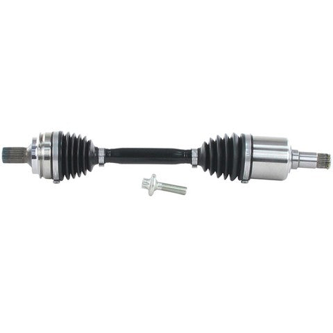 TrakMotive CV Axle Shaft  MB-86015