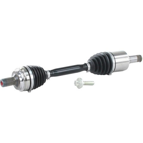 TrakMotive CV Axle Shaft  MB-86015