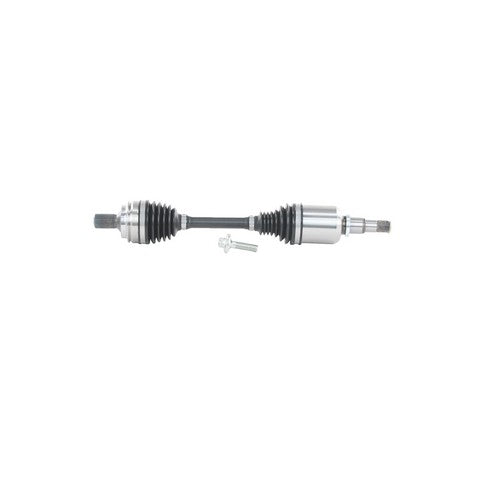TrakMotive CV Axle Shaft  MB-86017