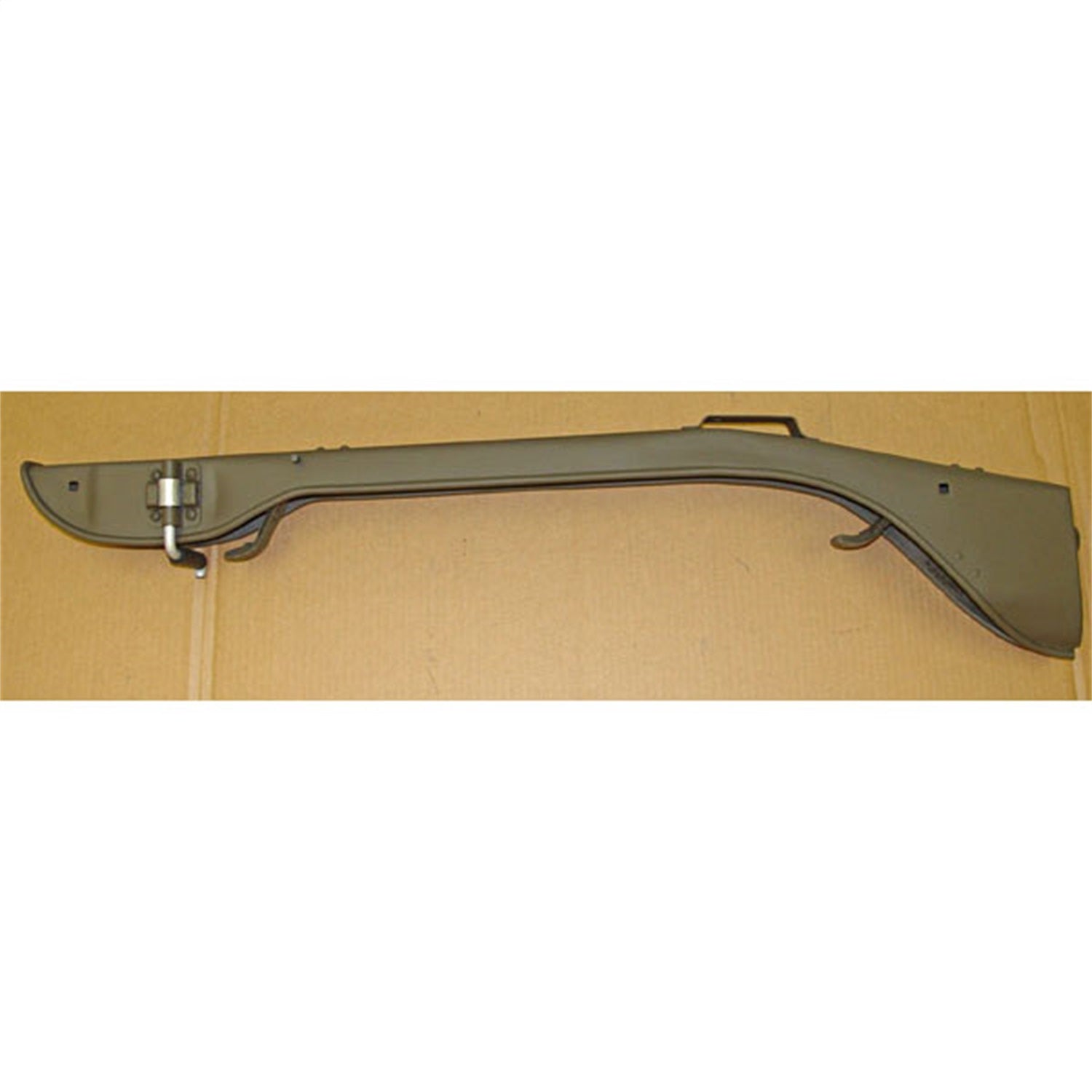 Omix 12021.68 Gun Case Fits 41-43 MB