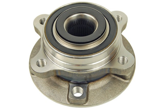 Mevotech Wheel Bearing and Hub Assembly  MB10302